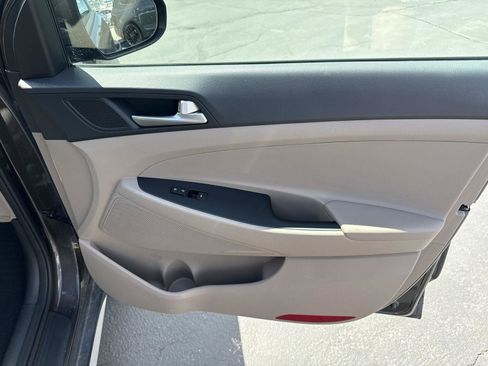 Used 2019 Hyundai Tucson SEL w/ Cargo Package AWD/4WD image 23