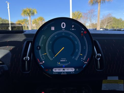 New 2026 MINI Cooper Countryman John Cooper Works image 13