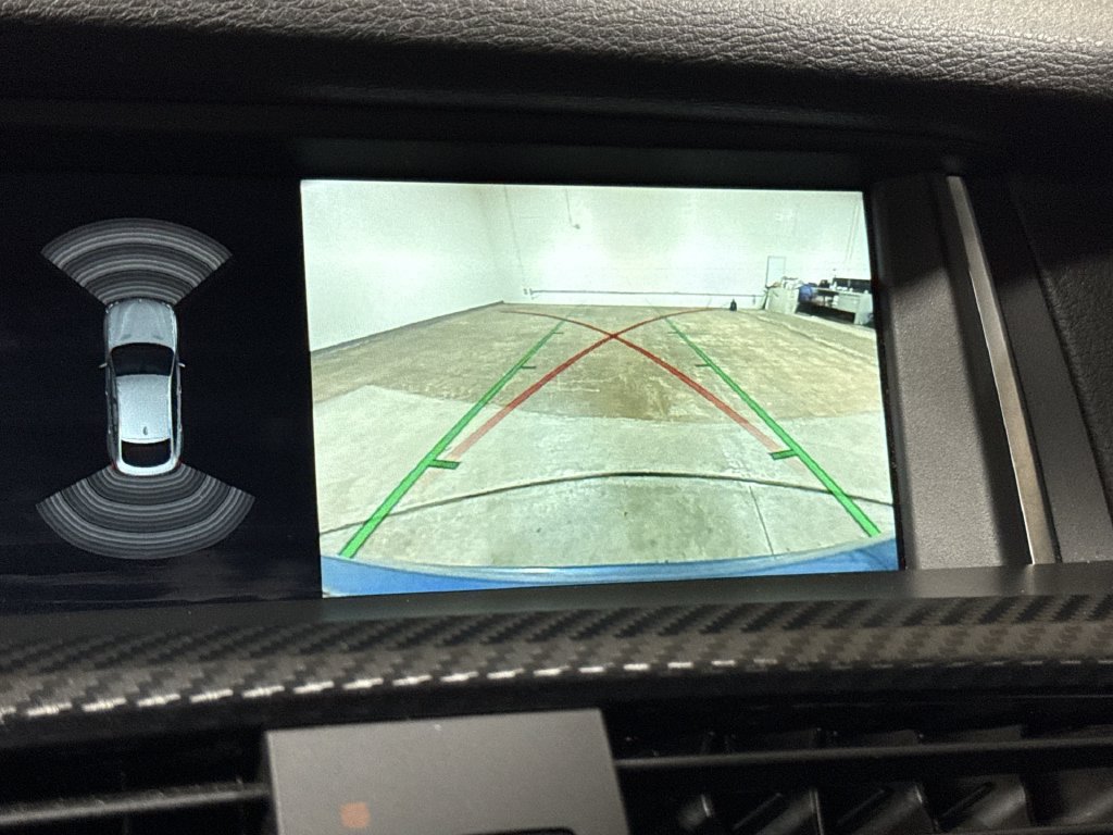 Used 2017 BMW X4 M40i AWD/4WD image 16
