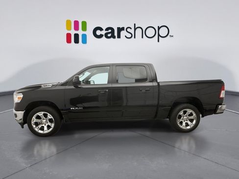Used 2022 RAM 1500 Big Horn AWD/4WD image 2