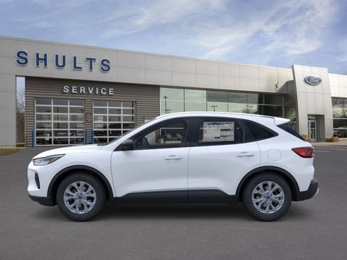 New 2026 Ford Escape Active w/ Cold Weather Package image 3