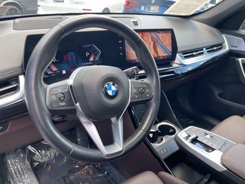 Certified 2023 BMW X1 xDrive28i w/ Premium Package AWD/4WD image 12