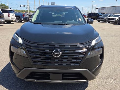 New 2026 Nissan Rogue Dark Armor FWD image 18