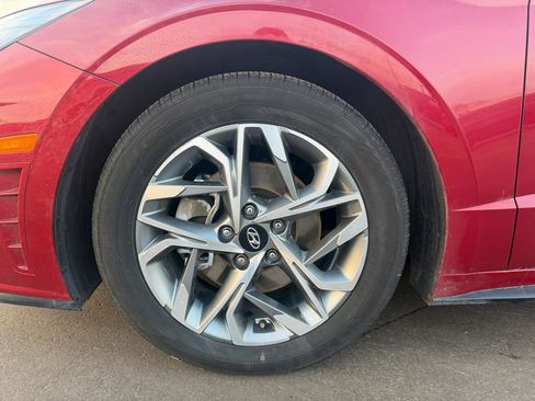 Used 2023 Hyundai Sonata SEL image 16