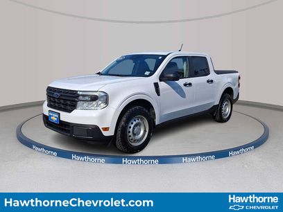 Used 2024 Ford Maverick XL