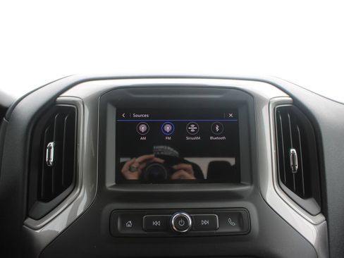 New 2026 Chevrolet Silverado 2500 Custom w/ Custom Value Package AWD/4WD image 46