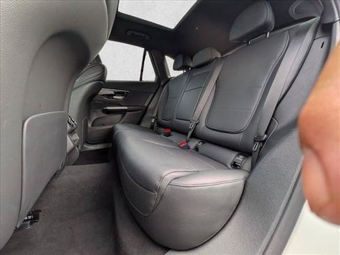 Certified 2026 Mercedes-Benz GLC 300 4MATIC image 16