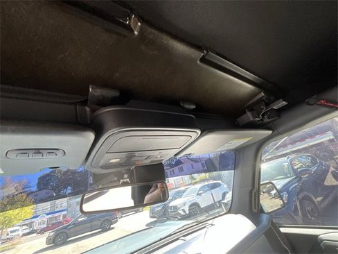 Used 2021 Ford Bronco Outer Banks image 20