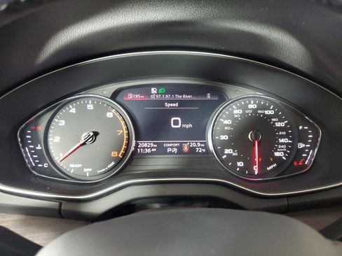 Used 2023 Audi Q5 2.0T Premium AWD/4WD image 27