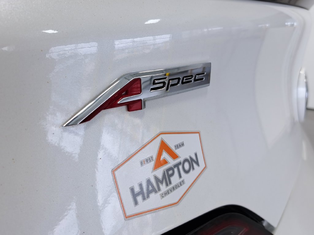 Used 2023 Acura Integra A-Spec FWD image 25