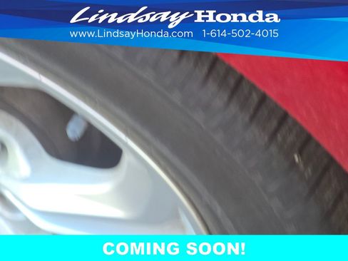Used 2023 Honda Accord LX image 13