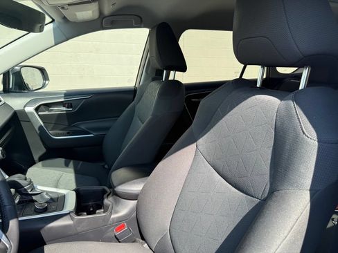 Used 2024 Toyota RAV4 AWD Hybrid w/ Weather Package image 23