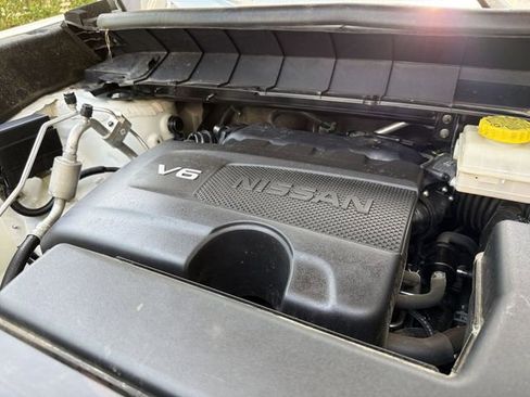 Used 2023 Nissan Pathfinder Platinum AWD/4WD image 28