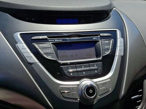 Used 2011 Hyundai Elantra Limited FWD image 23