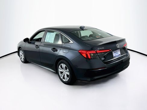 Used 2023 Honda Civic LX image 7