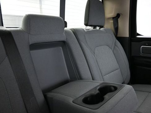 Used 2020 RAM 1500 Big Horn image 21