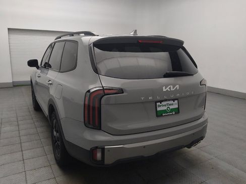 Used 2023 Kia Telluride SX X-Pro AWD/4WD image 5