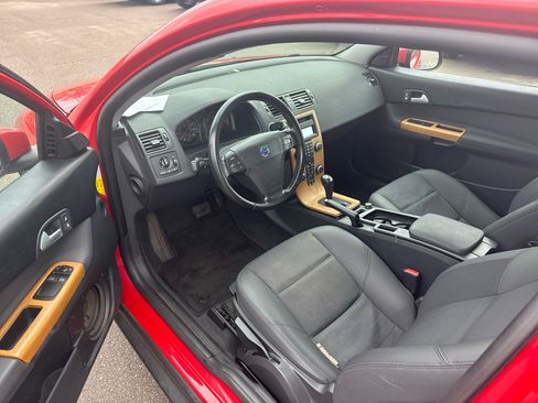 Used 2008 Volvo C30 T5 Version 1.0 image 9