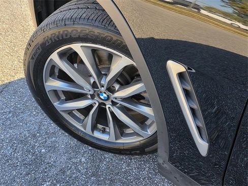 Used 2018 BMW X3 xDrive30i image 36