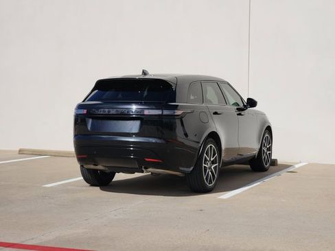 Used 2025 Land Rover Range Rover Velar Dynamic SE image 7