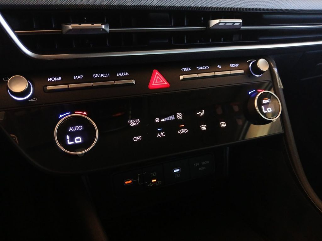 New 2026 Hyundai Sonata Blue FWD image 19