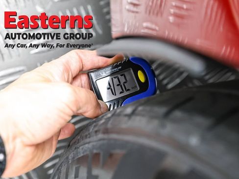 Used 2023 Nissan Sentra SV w/ All-Weather Package FWD image 25