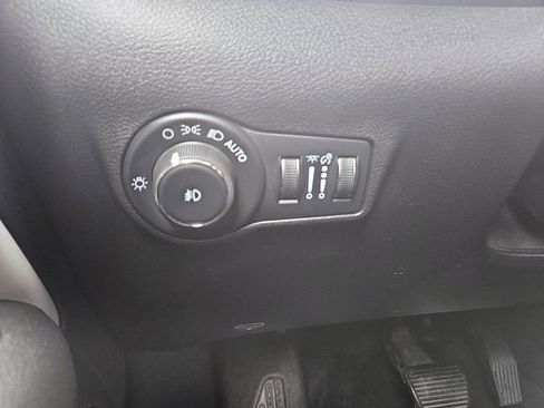 Used 2025 Jeep Compass Limited AWD/4WD image 21