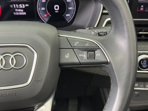 Used 2024 Audi A5 2.0T Prestige w/ 19" Wheel Package image 26