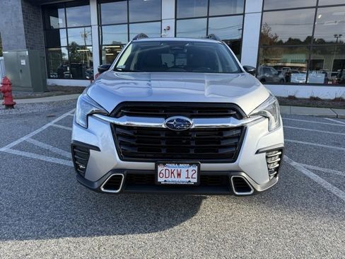Used 2025 Subaru Ascent Touring image 8