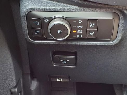 New 2025 Ford Bronco Outer Banks image 32