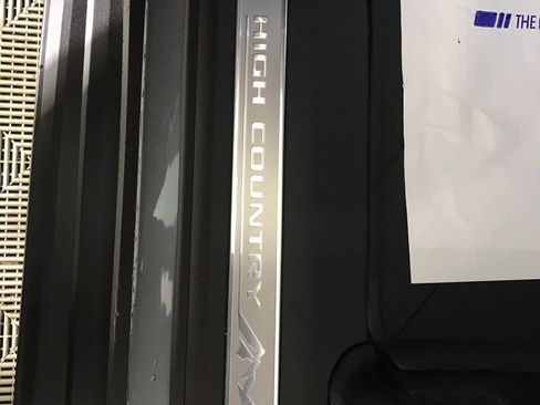 New 2026 Chevrolet Suburban High Country w/ Sun And Tow Package image 12