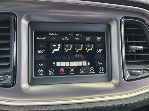 Used 2019 Dodge Challenger SXT w/ Blacktop Package image 20