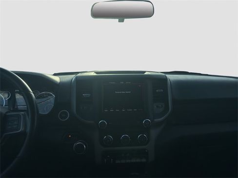 Used 2020 RAM 2500 Tradesman w/ Chrome Appearance Group image 15