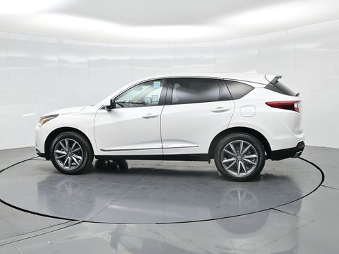 Used 2023 Acura RDX w/ Technology Package image 9