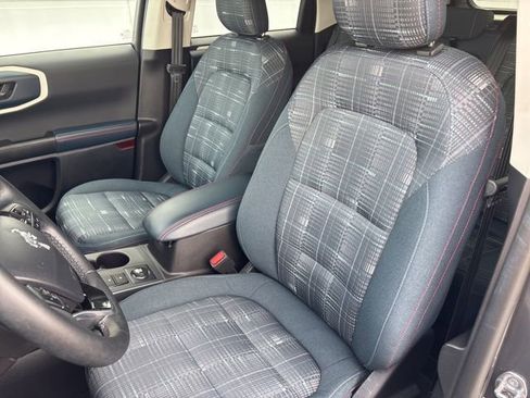 Used 2024 Ford Bronco Sport Heritage w/ Heritage Convenience Package image 29