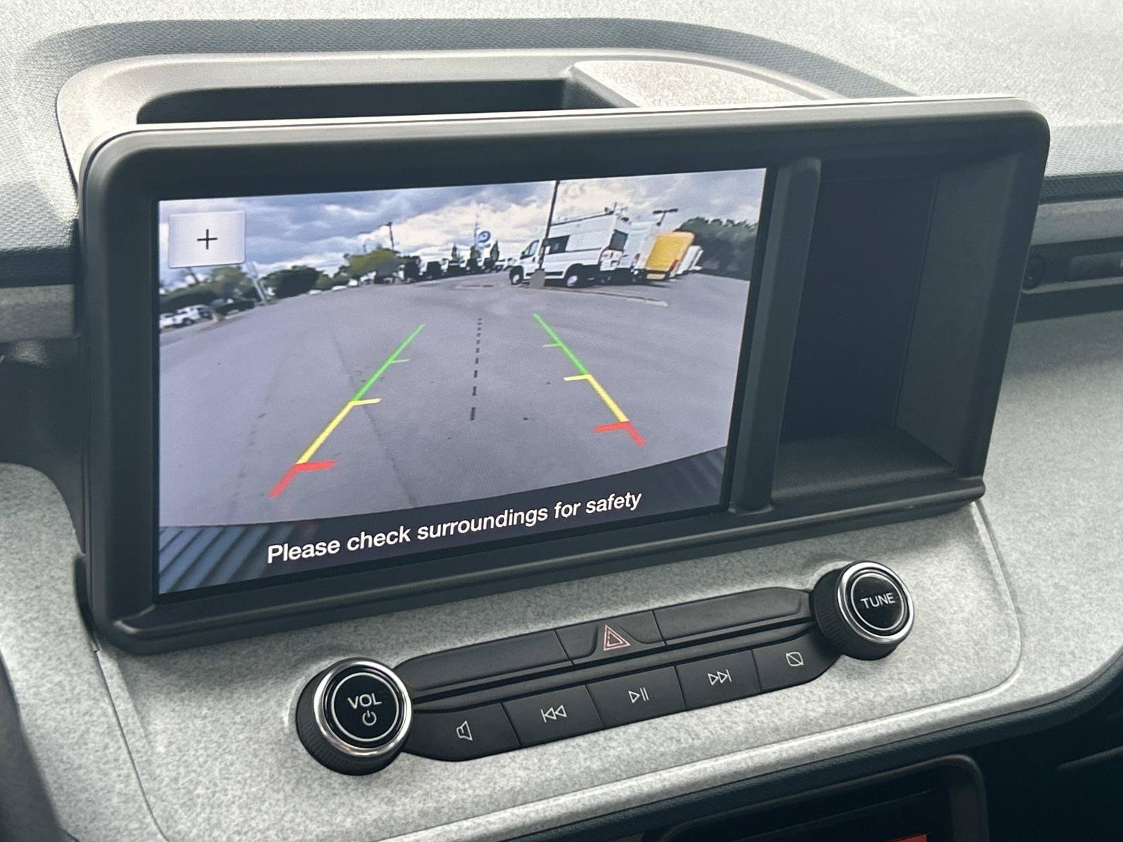 Used 2024 Ford Maverick XLT FWD image 29
