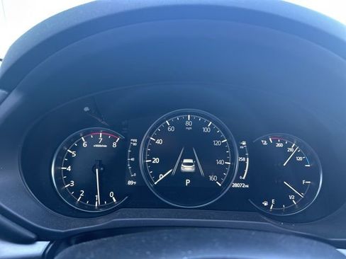 Used 2024 MAZDA CX-5 AWD 2.5 S w/ Premium Plus Pkg image 4