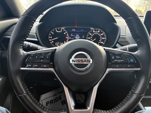 Used 2019 Nissan Altima 2.5 SL image 21