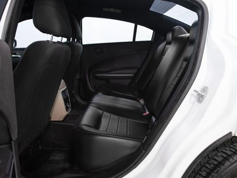 Used 2018 Dodge Charger Police w/ Fleet Safety Group image 9