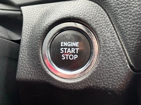 Used 2024 Toyota RAV4 XLE image 23