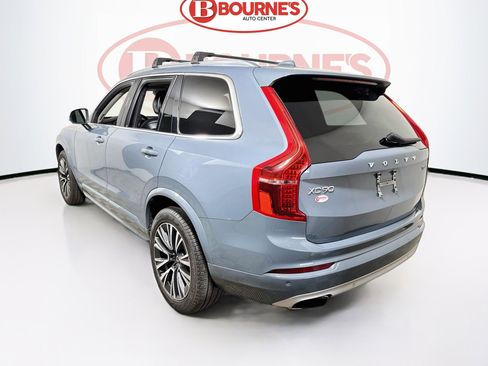 Used 2020 Volvo XC90 T5 Momentum AWD/4WD image 8