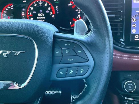 Used 2023 Dodge Durango SRT image 12