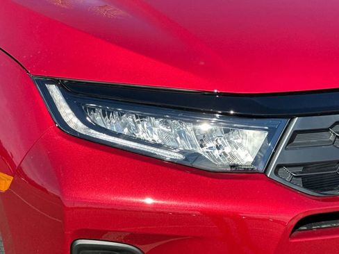 New 2026 Honda Odyssey Sport-L image 25