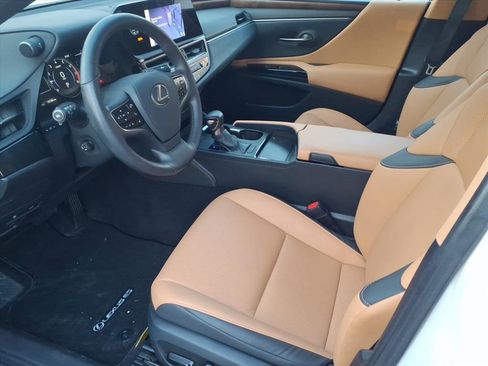 Certified 2024 Lexus ES 350 350 image 16