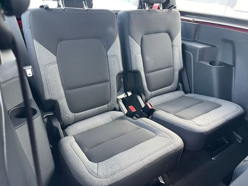 New 2025 Ford Bronco Base image 15