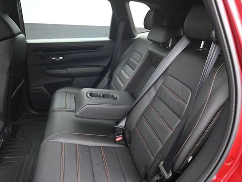 New 2026 Honda CR-V Sport-L image 24