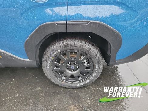 New 2026 Subaru Forester Wilderness image 22