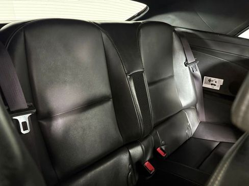 Used 2014 Chevrolet Camaro SS w/ RS Package RWD image 18