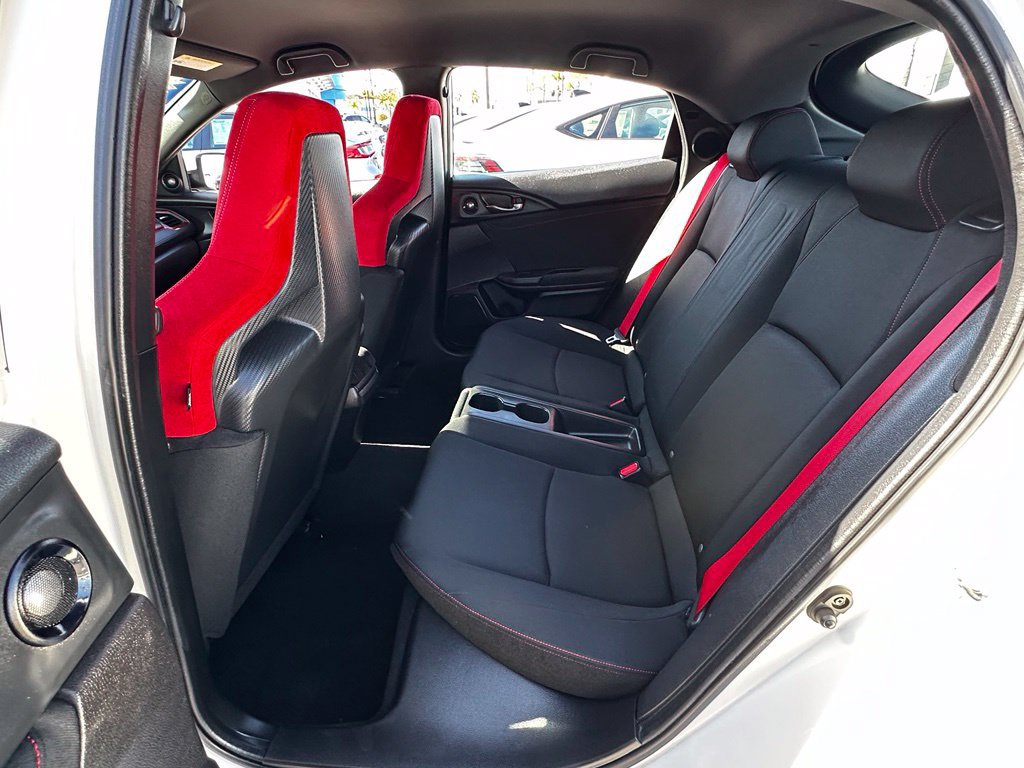 Used 2019 Honda Civic Type R image 22