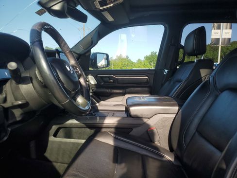 Used 2020 RAM 1500 Limited AWD/4WD image 8